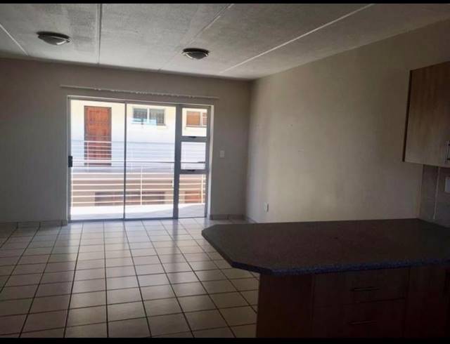 0 BEDROOM PROPERTY TO RENT IN VANDERBIJLPARK SE 4